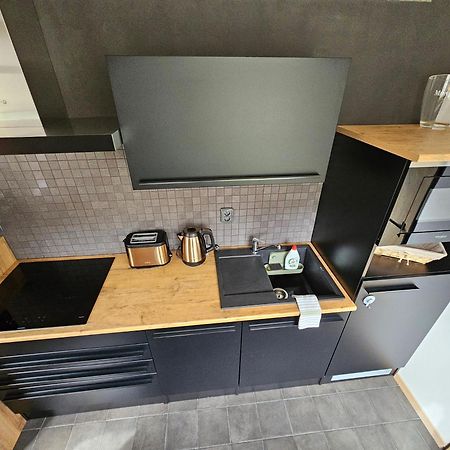 Apartman Bila Voda Červená Voda المظهر الخارجي الصورة